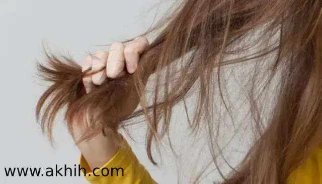 The simplest way to stop your hair from over-splitting and becoming a disaster!